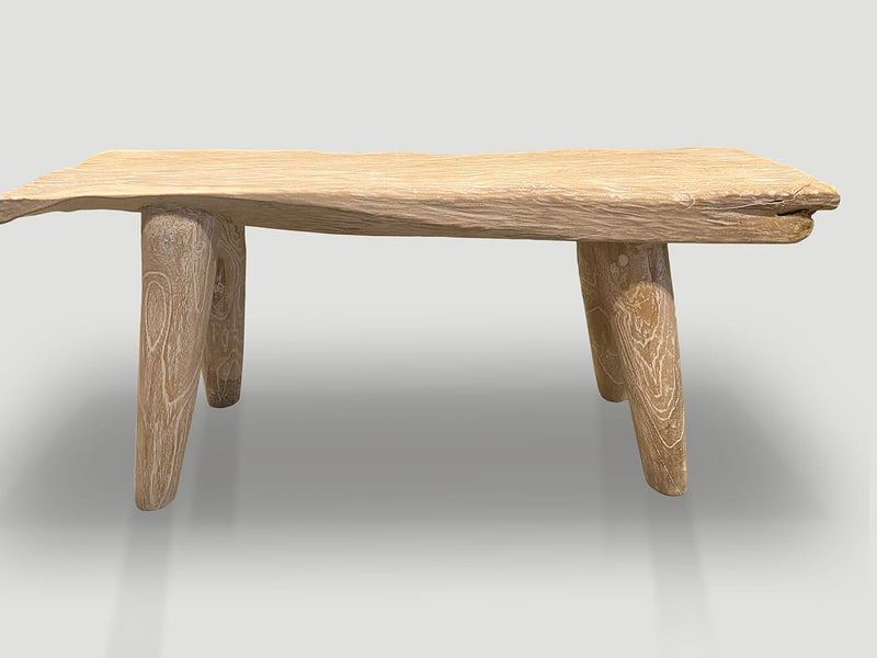 St. Barts Bench