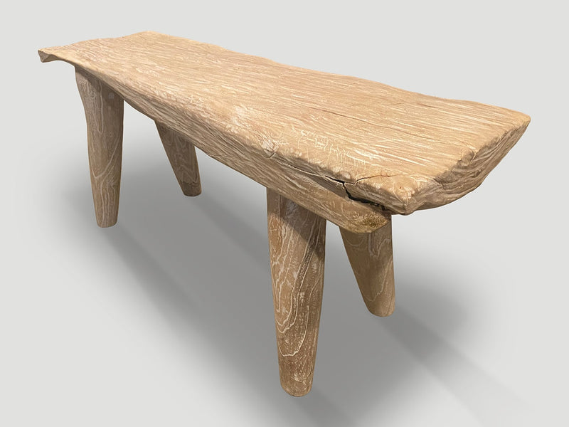 St. Barts Bench