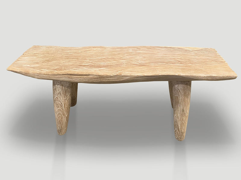 St. Barts Bench