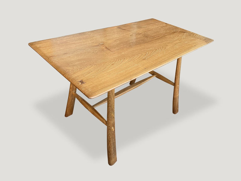 Mid Century Couture Table