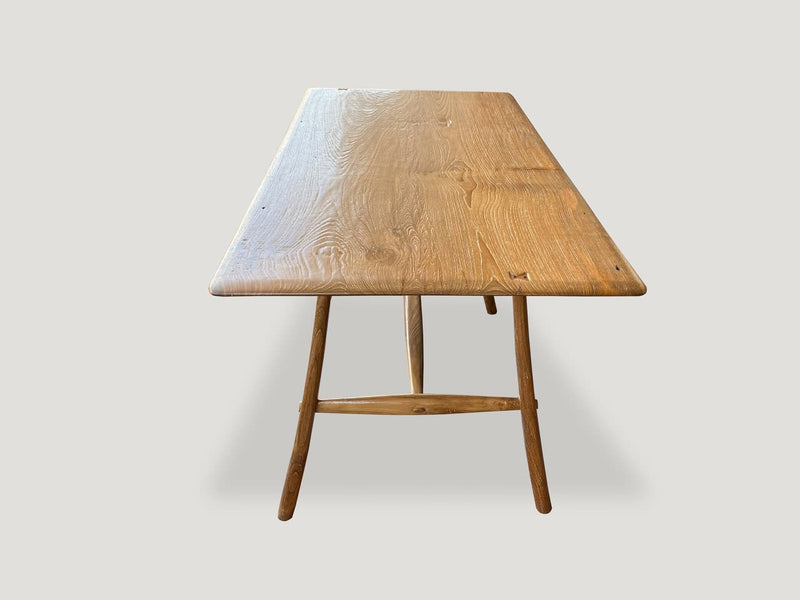 Mid Century Couture Table