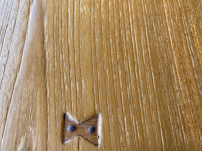 Mid Century Couture Table
