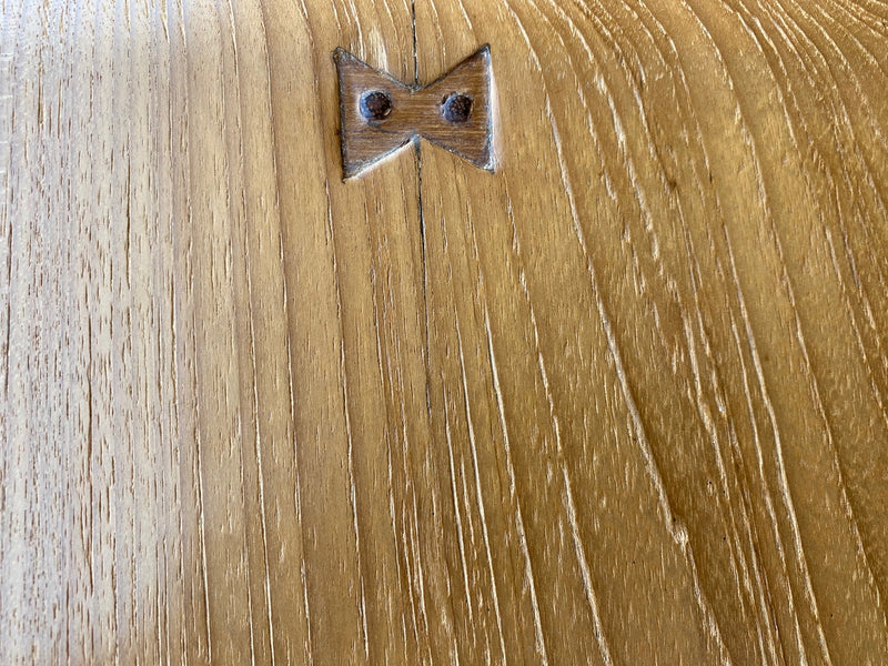 Mid Century Couture Table