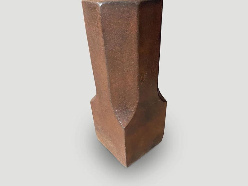 Phallic Lingam Stone