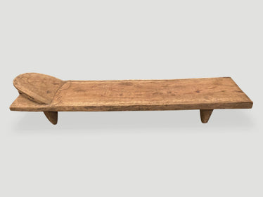 Cote d’Ivoire Senufu Day Bed, Bench or Coffee Table