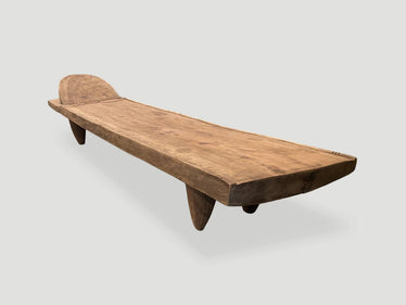 Cote d’Ivoire Senufu Day Bed, Bench or Coffee Table