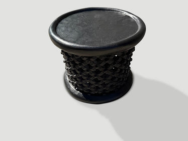 African Tray Coffee Table Or Side Table