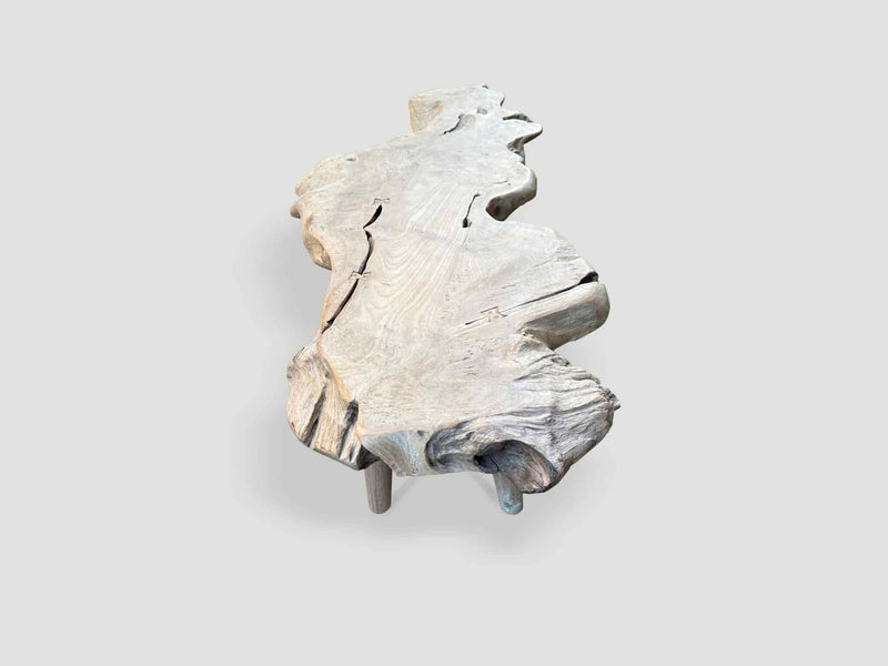 Sculptural Organic Coffee Table