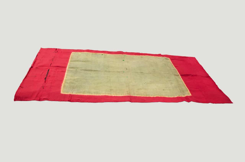 Raw Silk Lawon