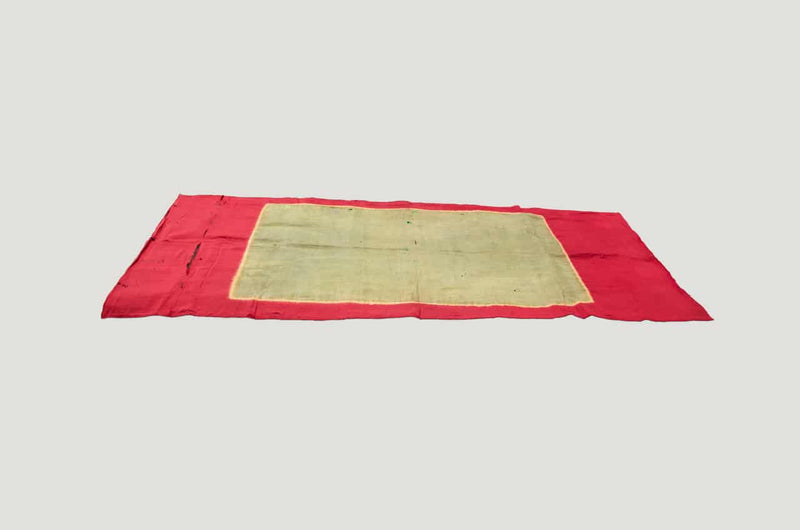 Raw Silk Lawon