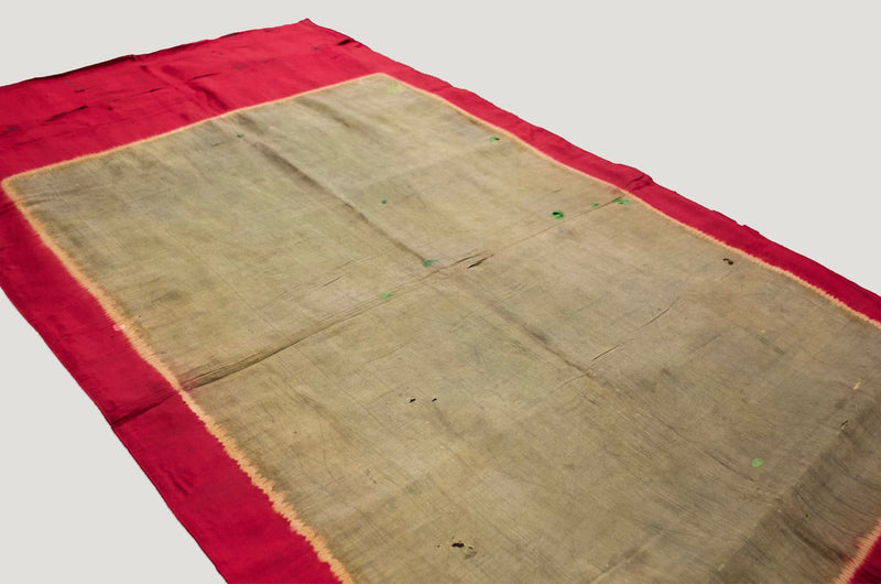 Raw Silk Lawon