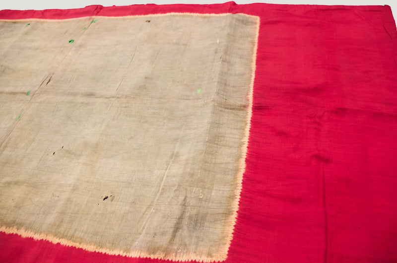 Raw Silk Lawon