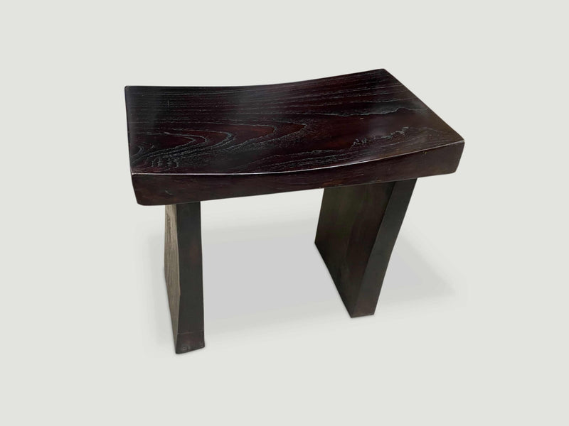 Minimalist Bench