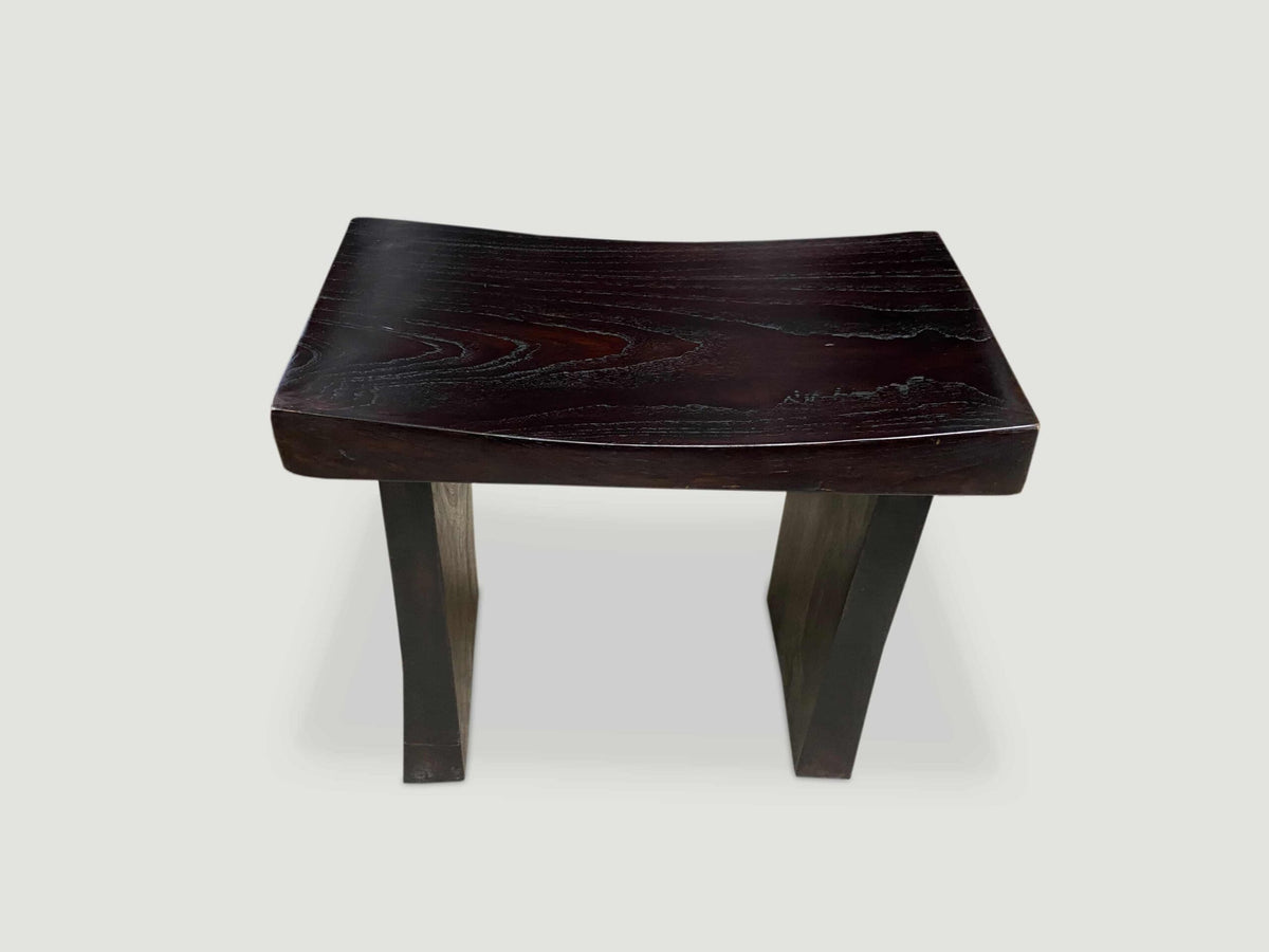 Minimalist Bench