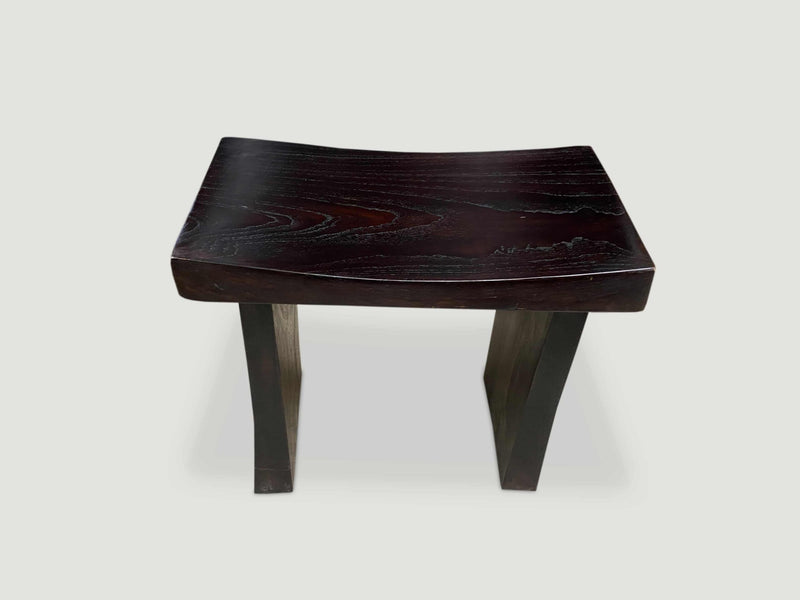 Minimalist Bench