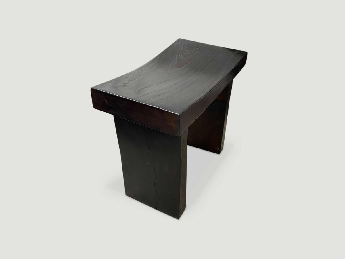 Minimalist Bench