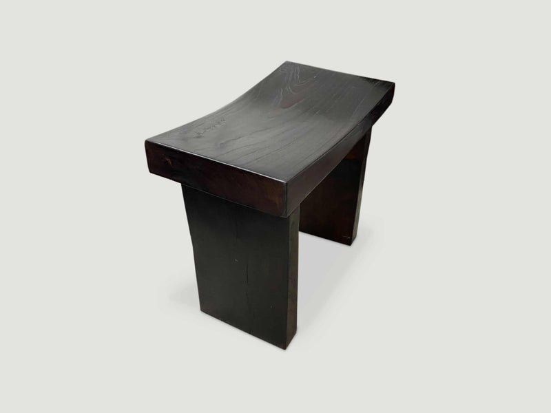 Minimalist Bench