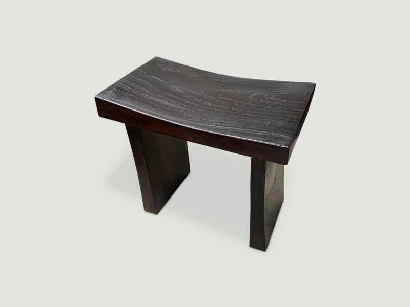 Minimalist Bench
