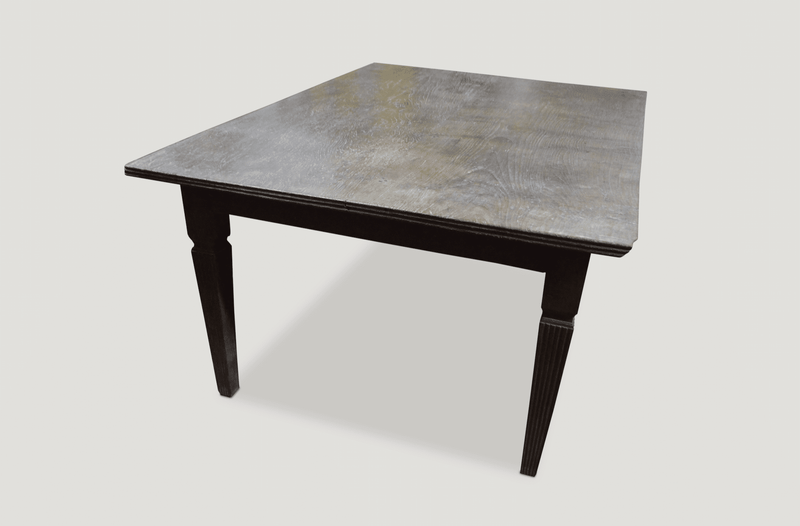 Raffles Teak Dining Table