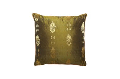 Silk Pillow