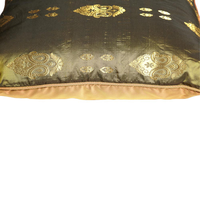 Silk Pillow
