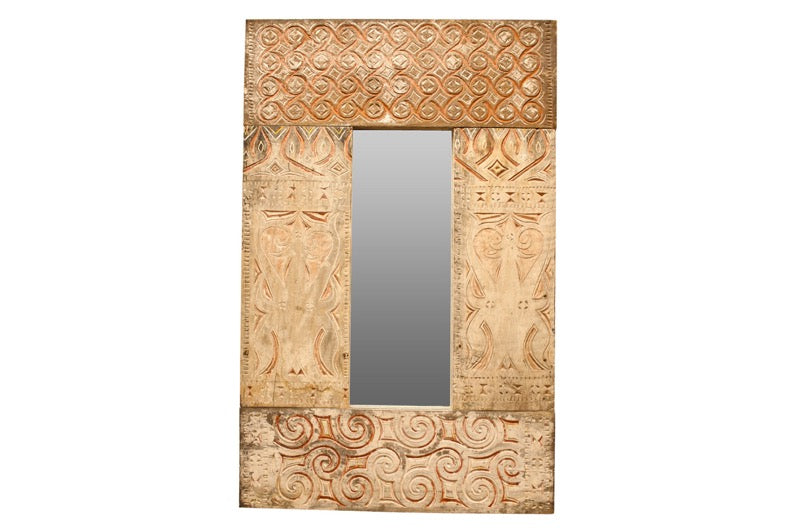 Toraja Mirror