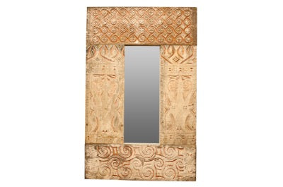 Toraja Mirror