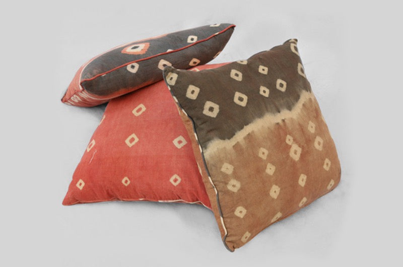 Toraja Pillow