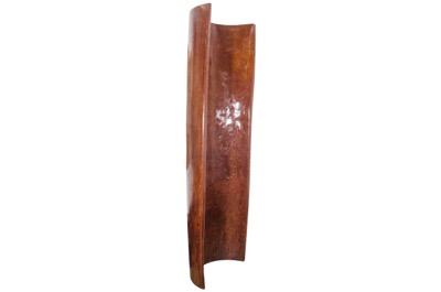 Rare Rosewood Screen