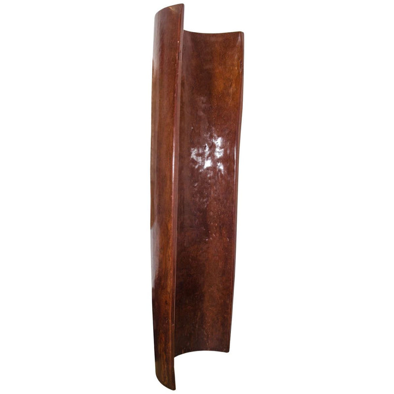 Rare Rosewood Screen