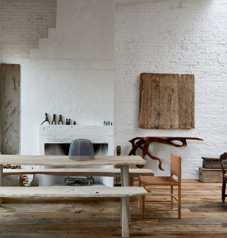 The Leader in Modern Organic Design