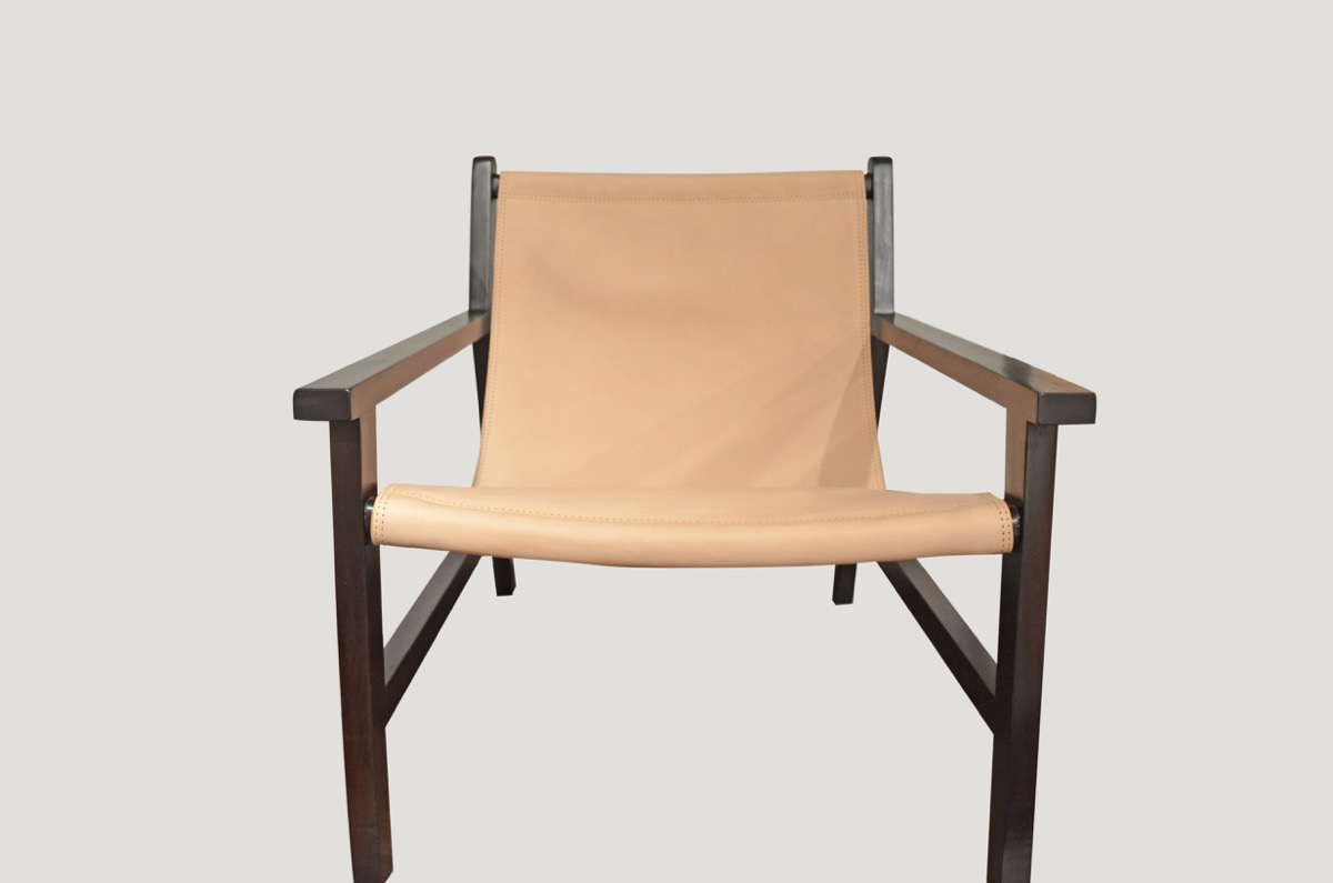 ultimate teak chair