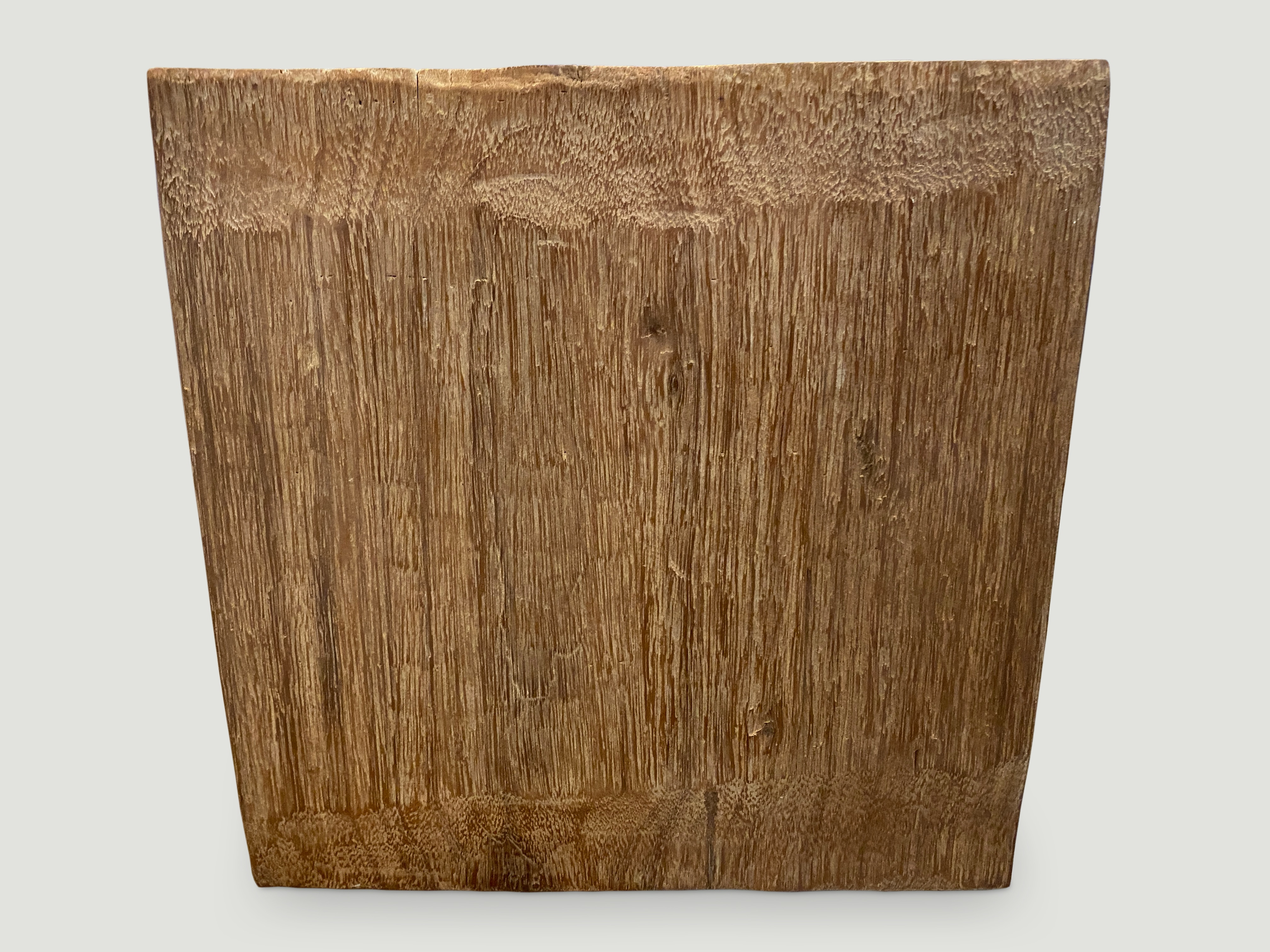 antique teak wood carved panel