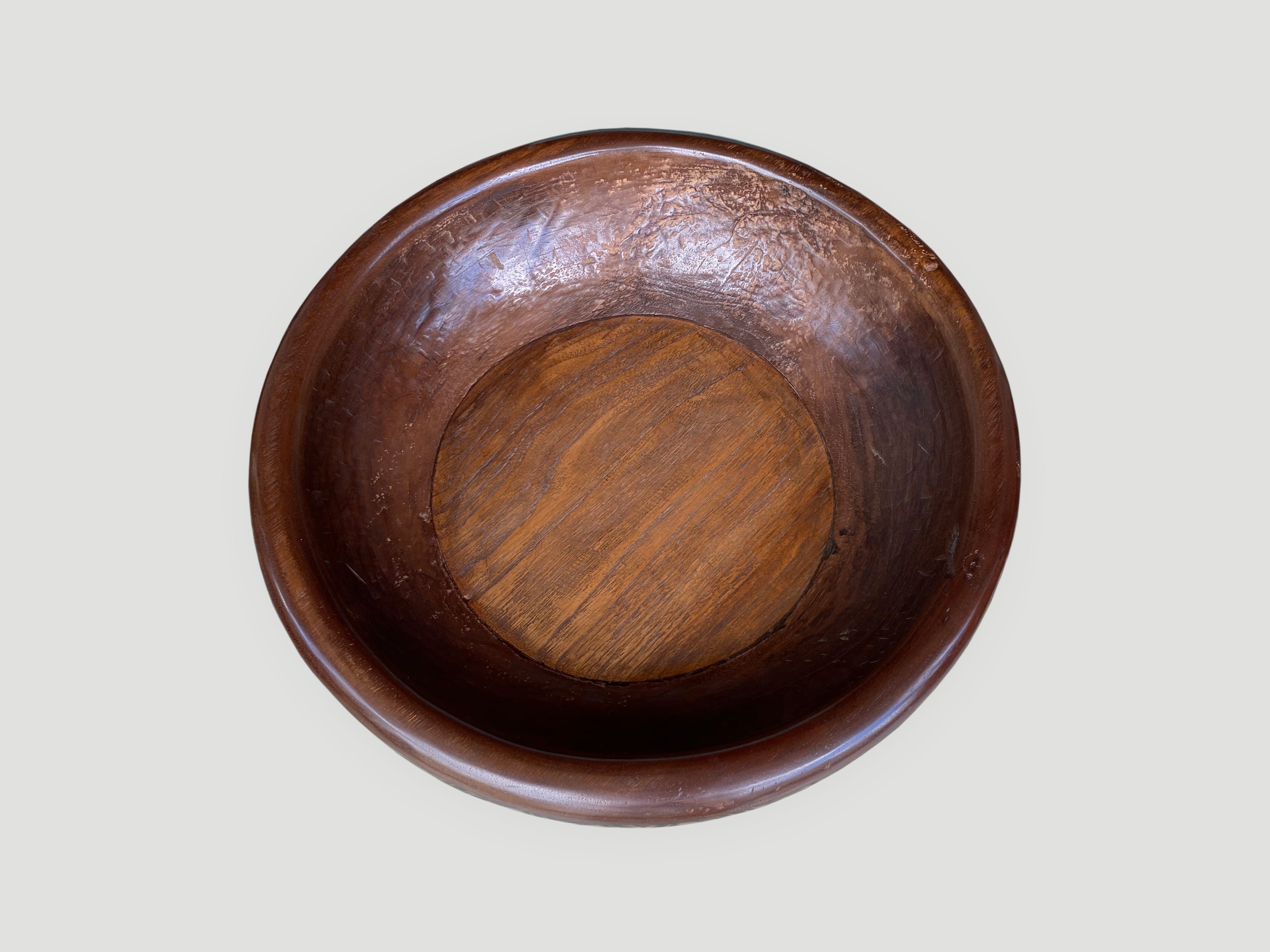 mid century antique bowl