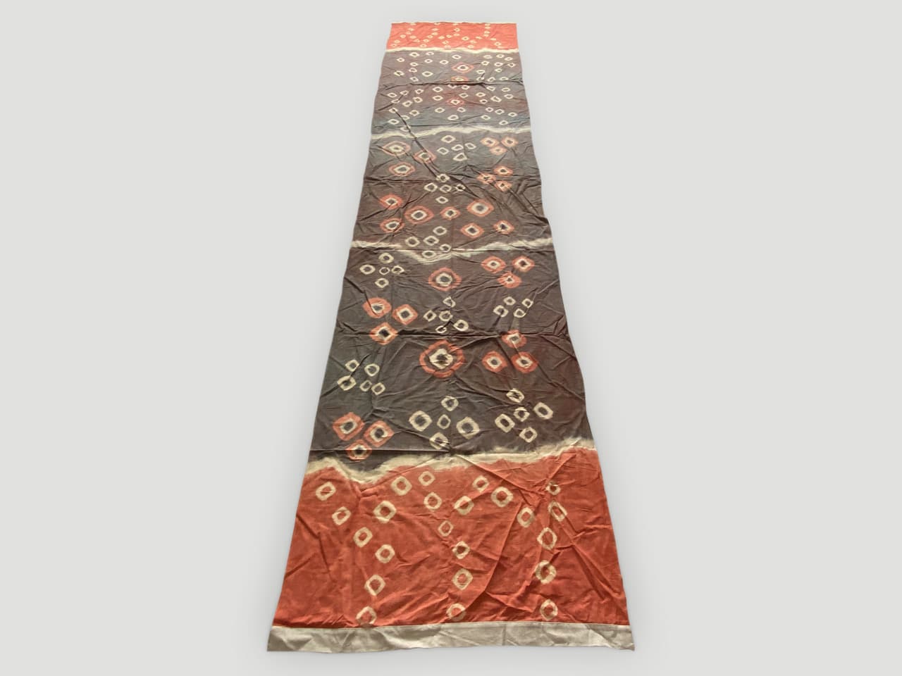 Toraja Land textile