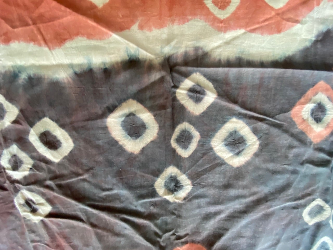 Toraja Land textile