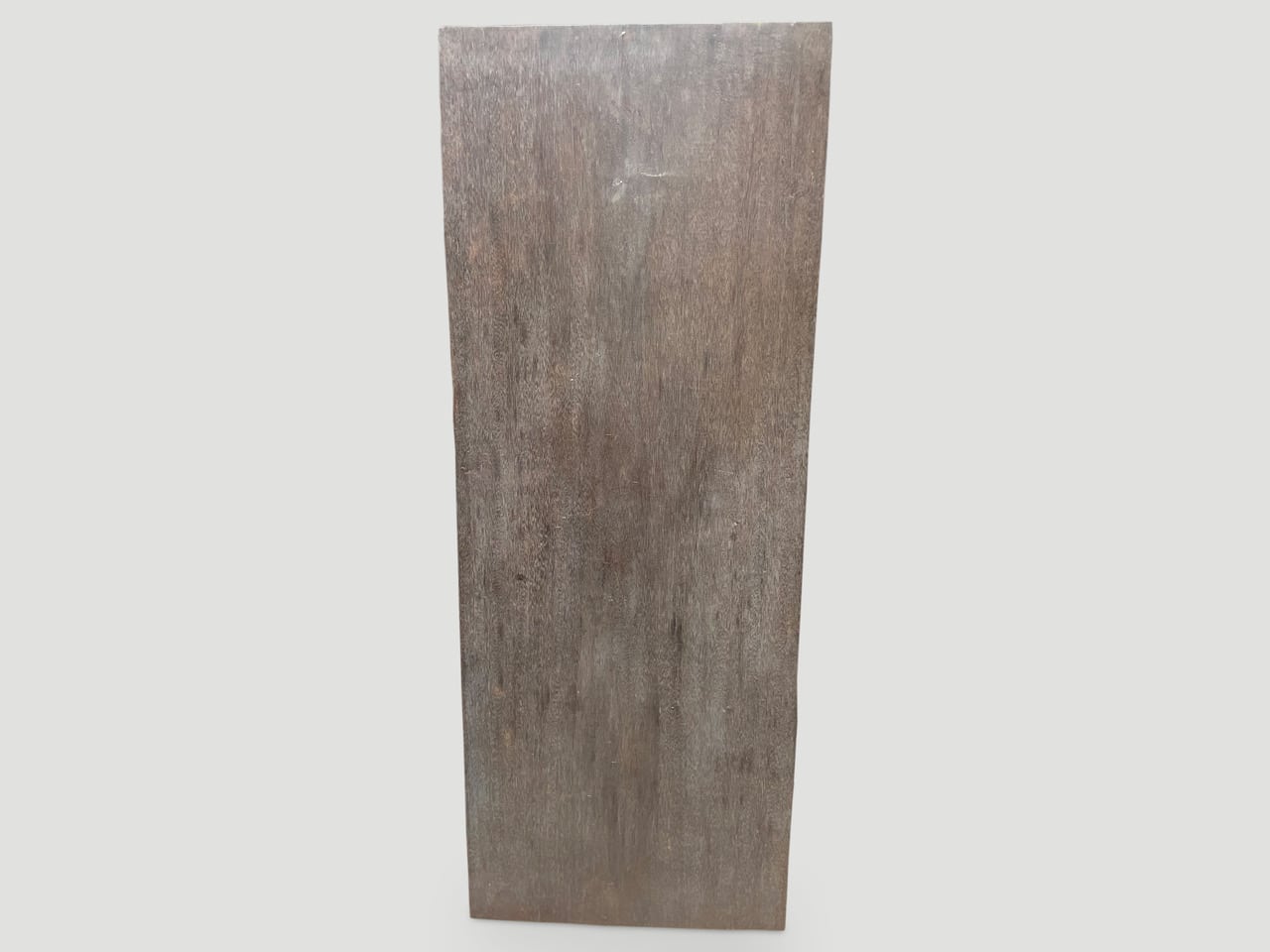 Nias wood panel