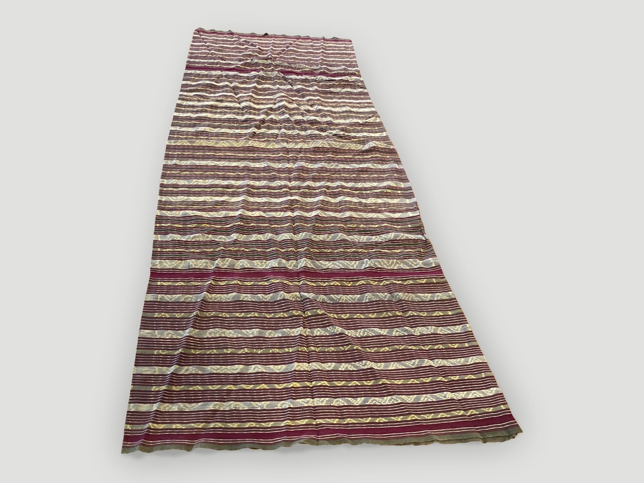 antique sarong