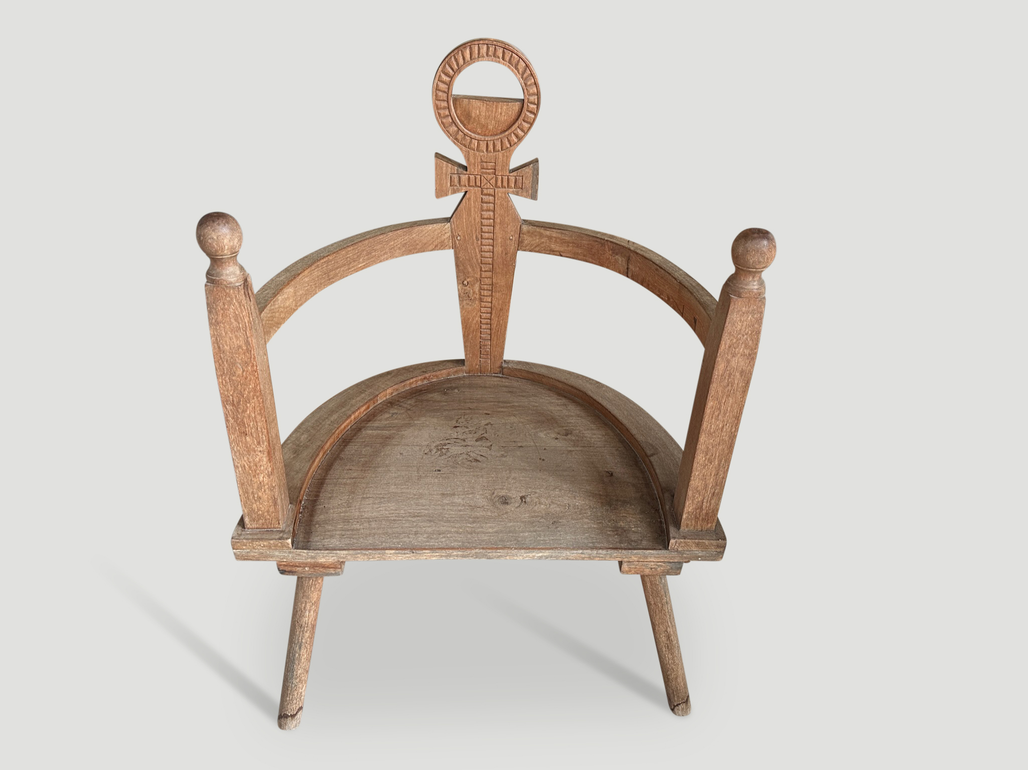 antique decorative chair
