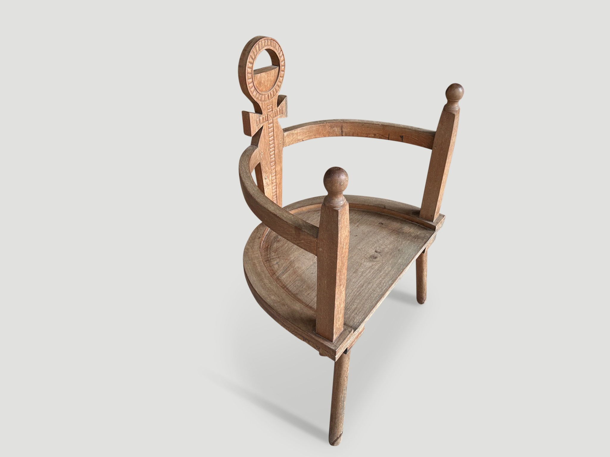 antique decorative chair