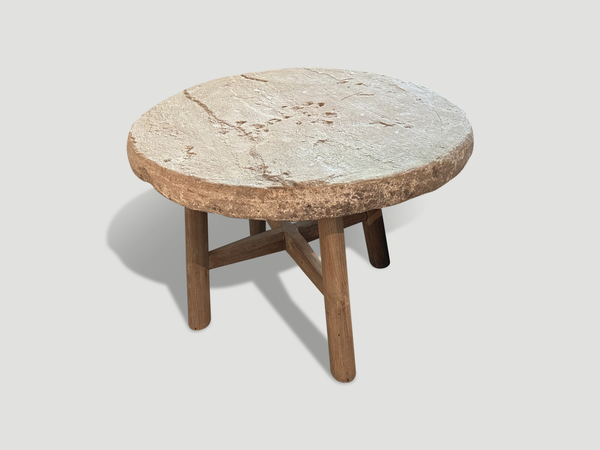 Sumba stone table