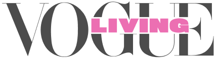 Vogue Living Logo