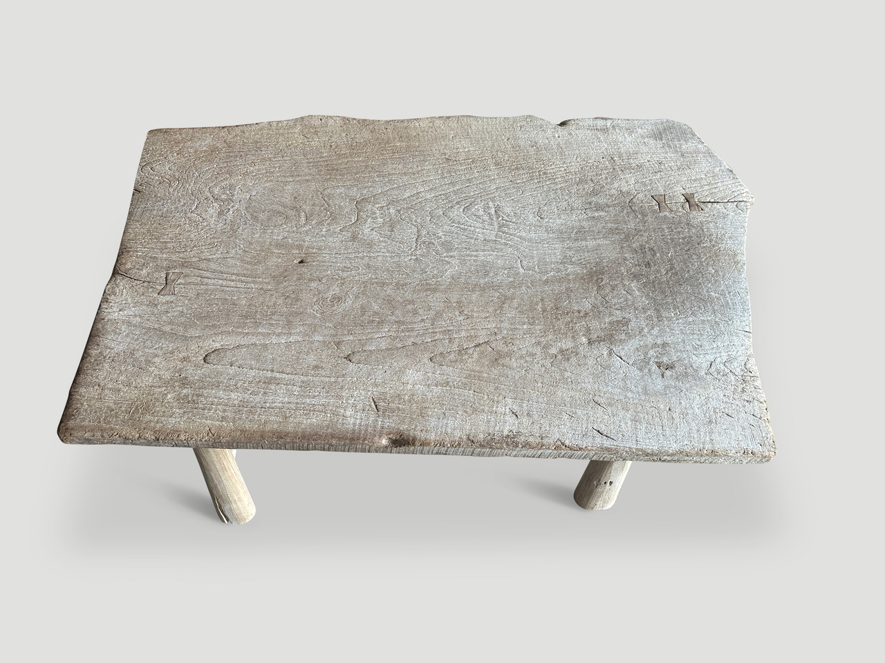 WABI SABI COFFEE TABLE