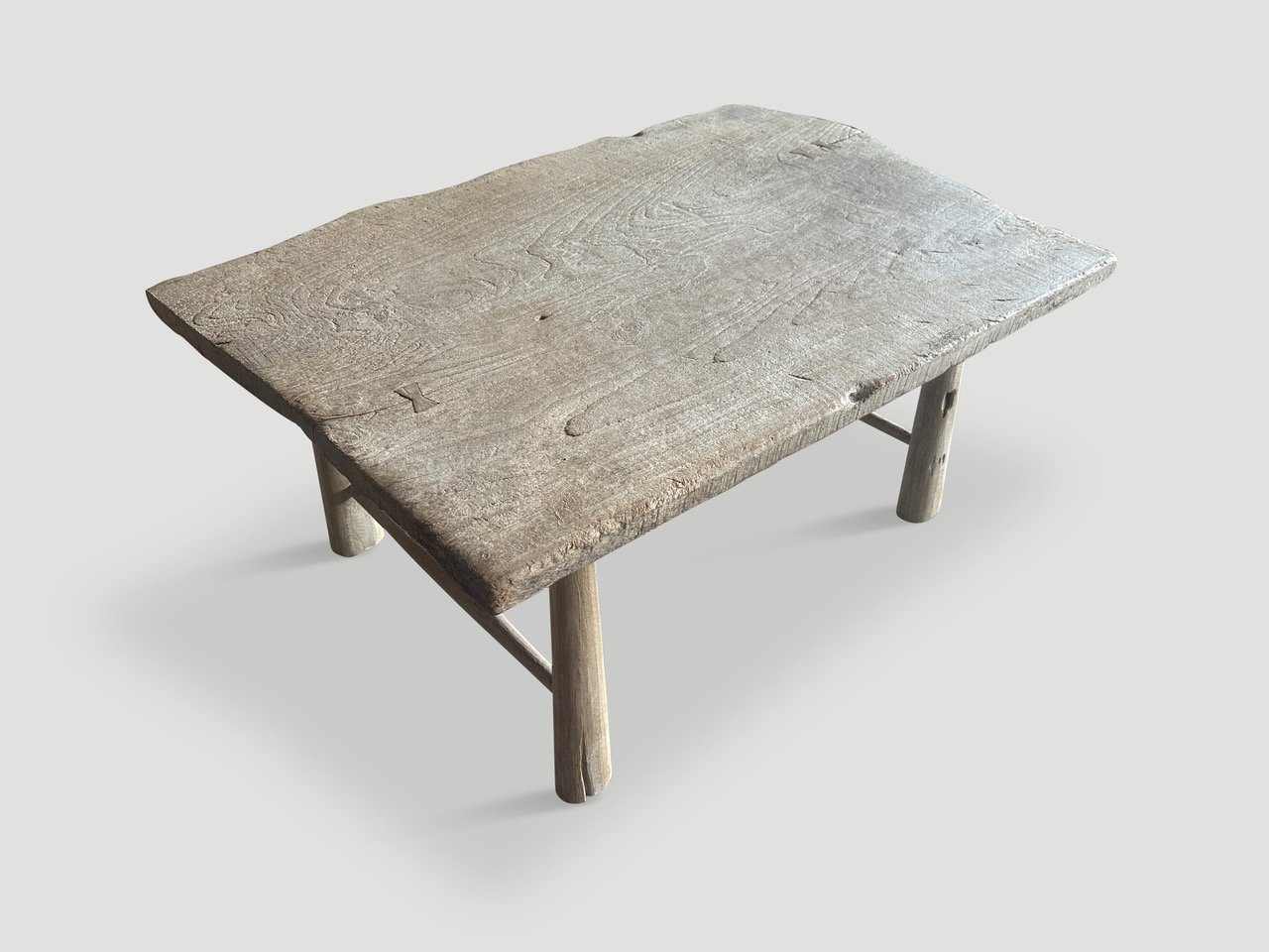 WABI SABI COFFEE TABLE