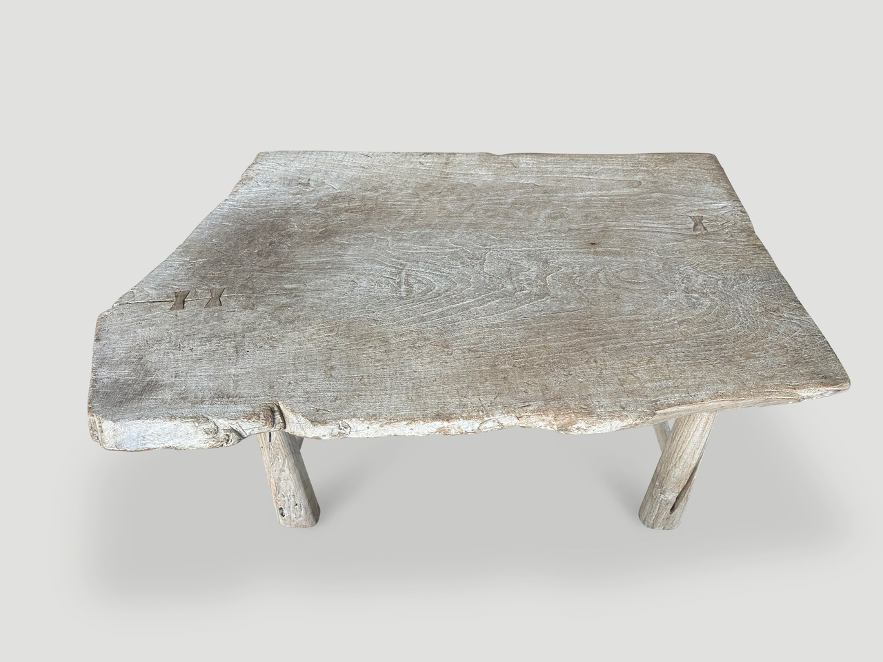 WABI SABI COFFEE TABLE