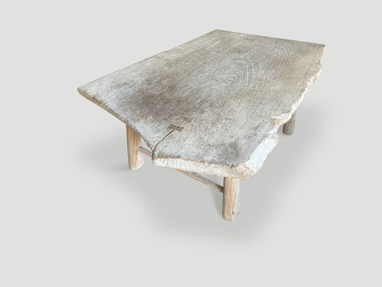 WABI SABI COFFEE TABLE