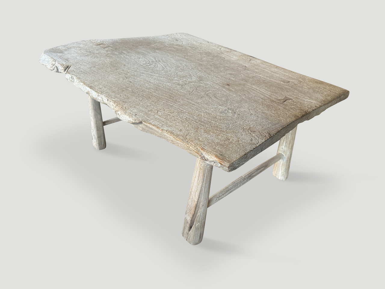 WABI SABI COFFEE TABLE