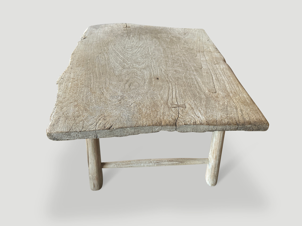 WABI SABI COFFEE TABLE