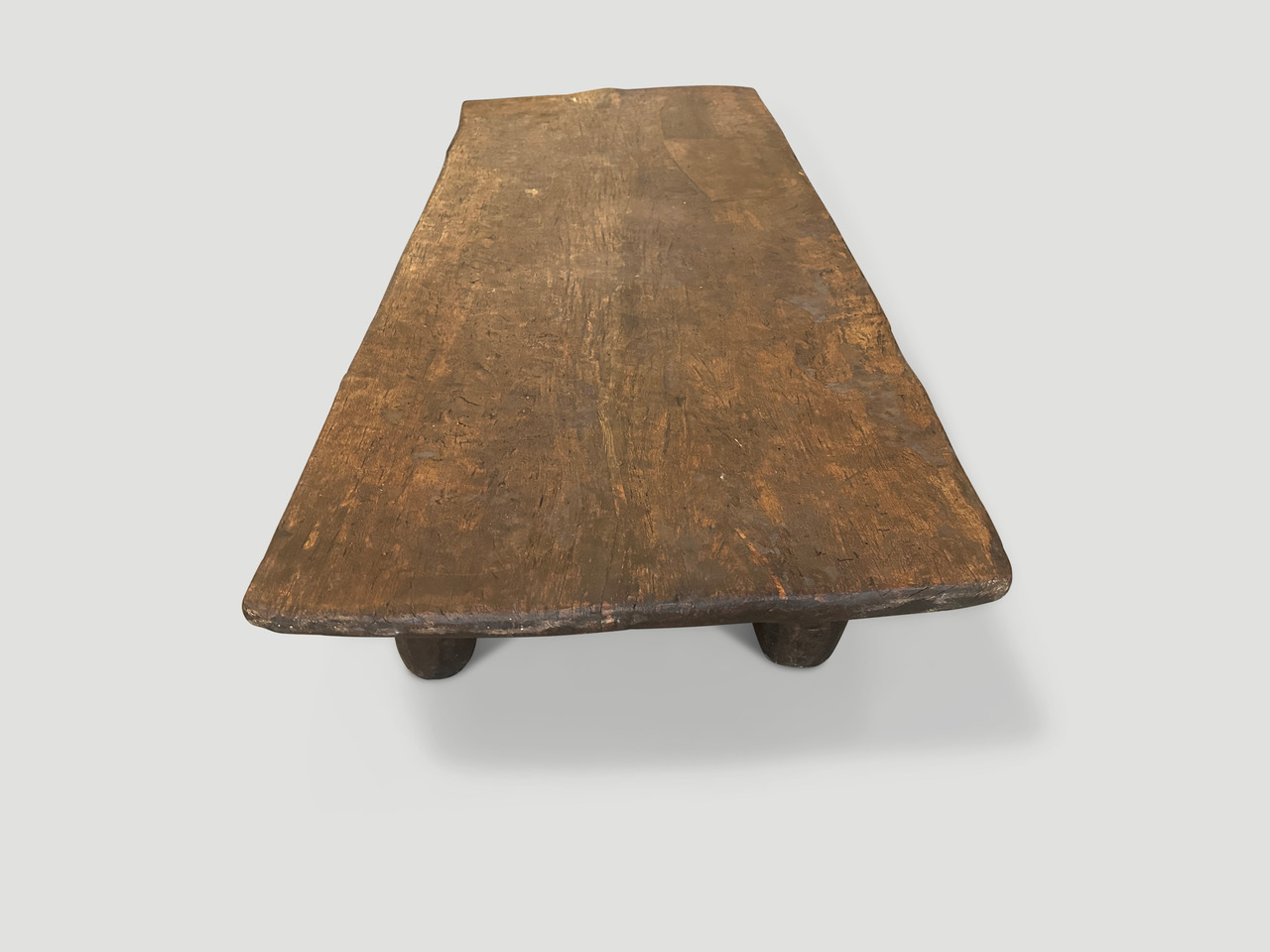 African coffee table