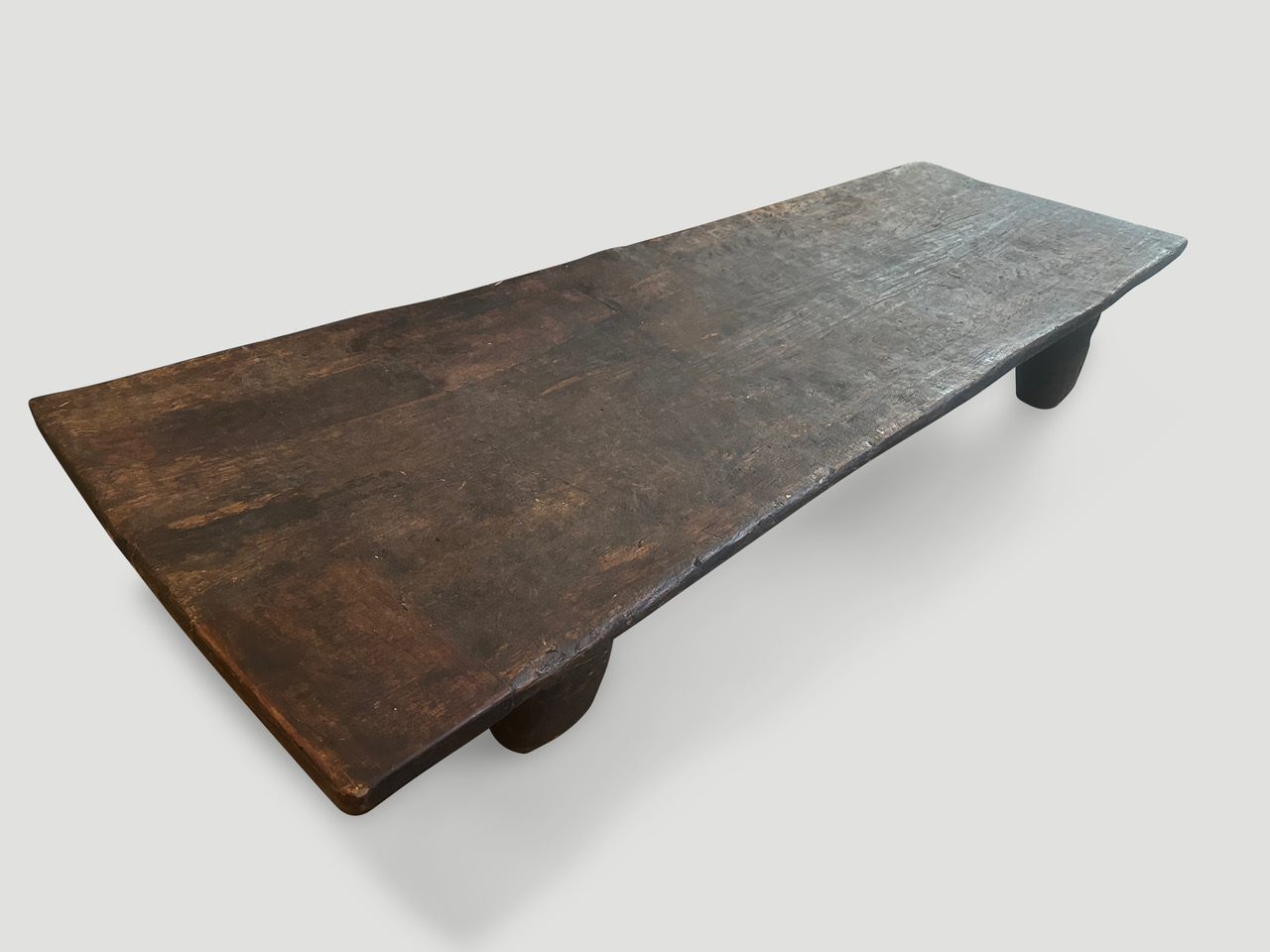 African coffee table